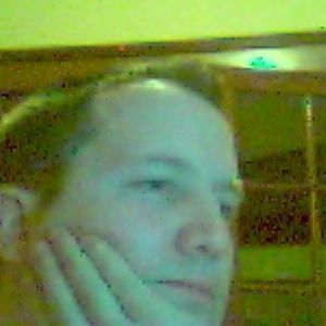 Meet your Posher, Timothy